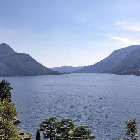 Como Lake Paradise Vicino A Nesso E Bellagio Pognana Lario Екстериор снимка