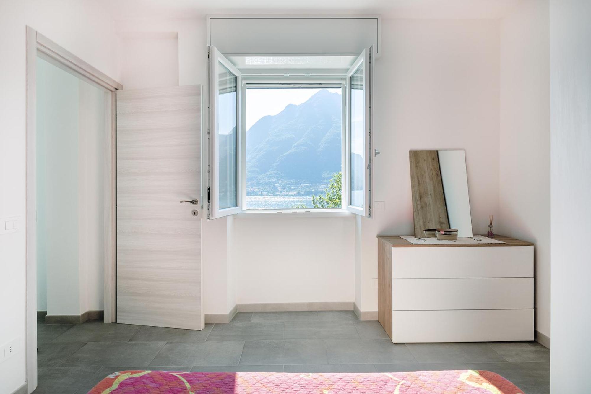 Como Lake Paradise Vicino A Nesso E Bellagio Pognana Lario Екстериор снимка